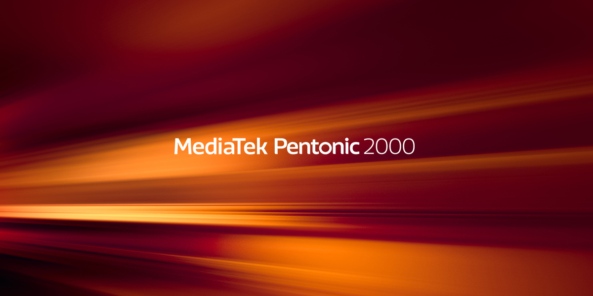 MediaTek Pentonic supports Fraunhofer MPEG-H Audio